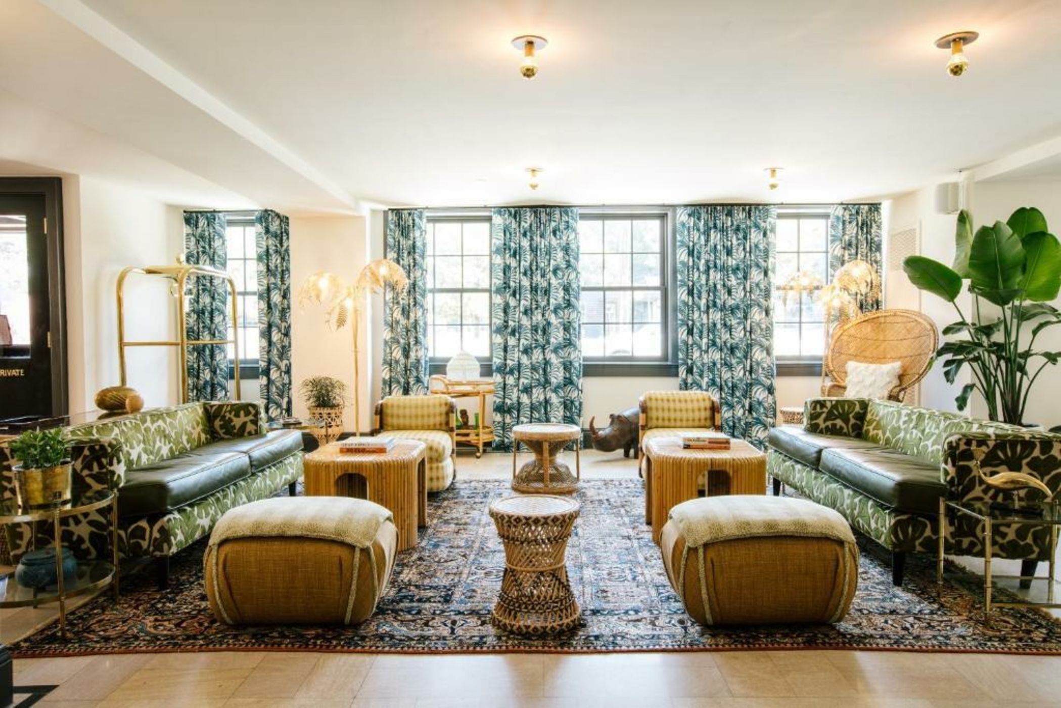 Hotel Clermont Atlanta, An Original by Oliver Hotels