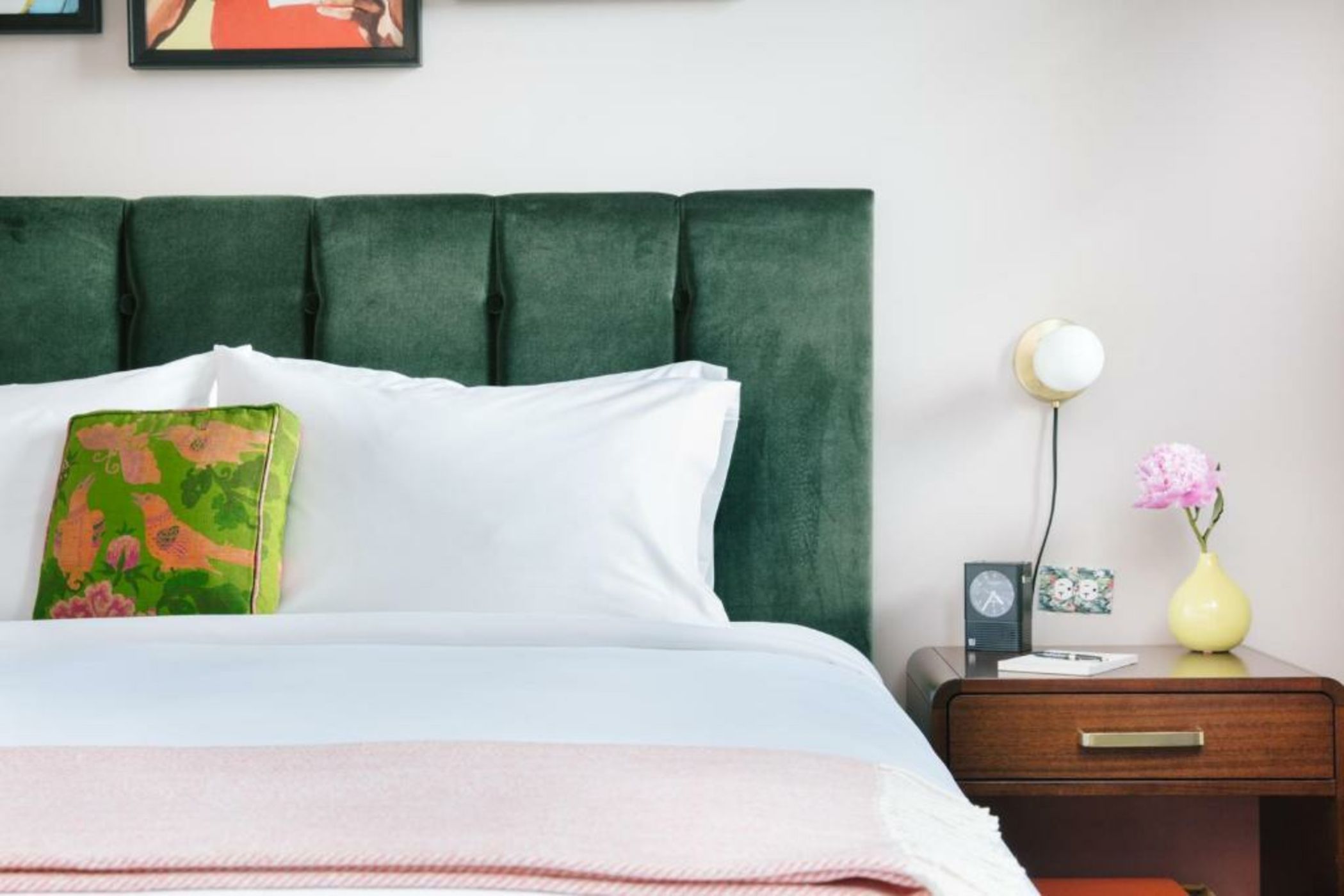 Hotel Clermont Atlanta, An Original by Oliver Hotels