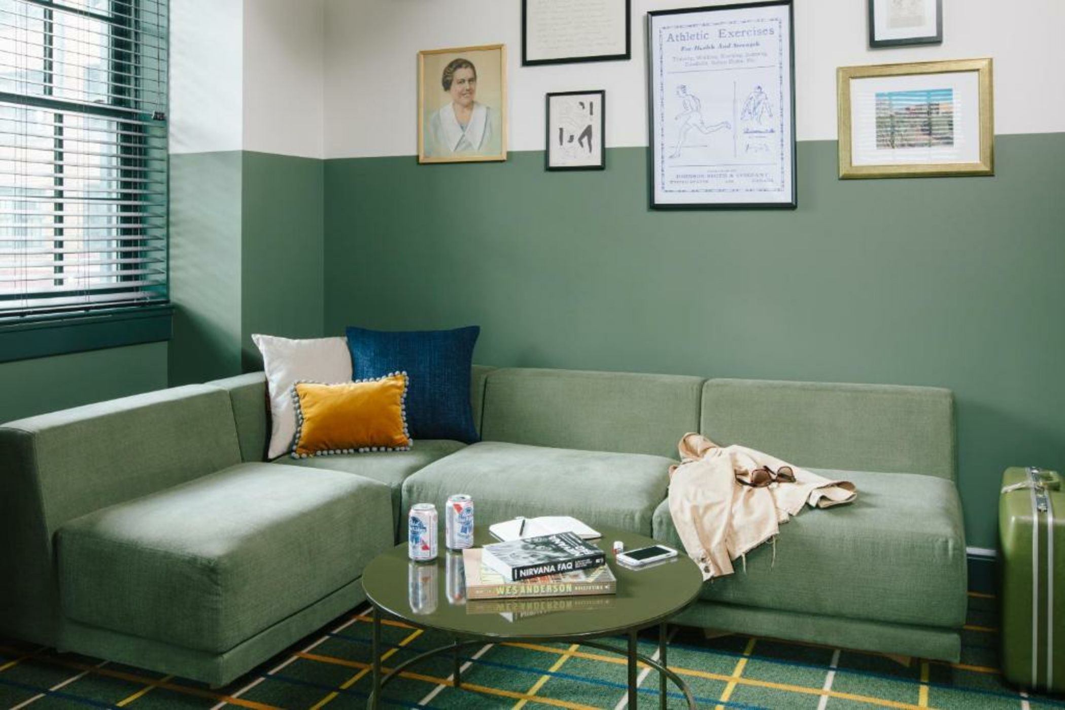 Hotel Clermont Atlanta, An Original by Oliver Hotels