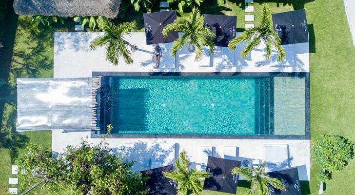 White Palm Hotel Bali