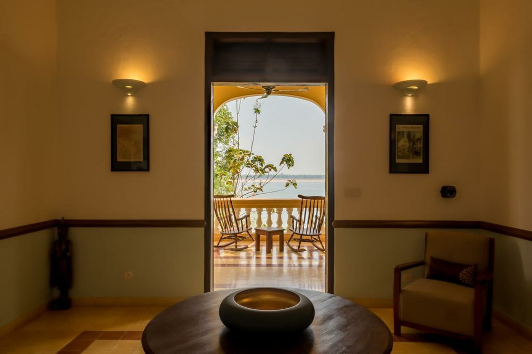 Le Relais de Chhlong