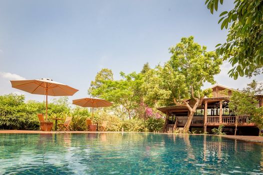 Le Relais de Chhlong