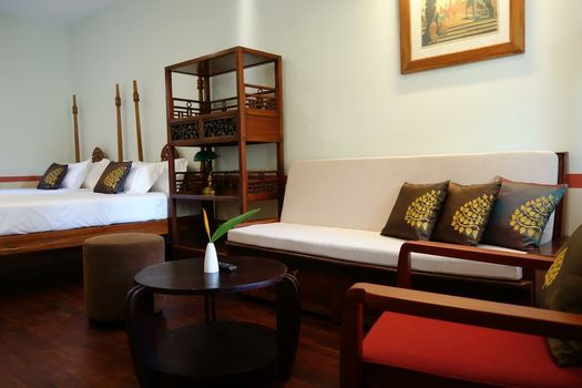 Le Relais de Chhlong