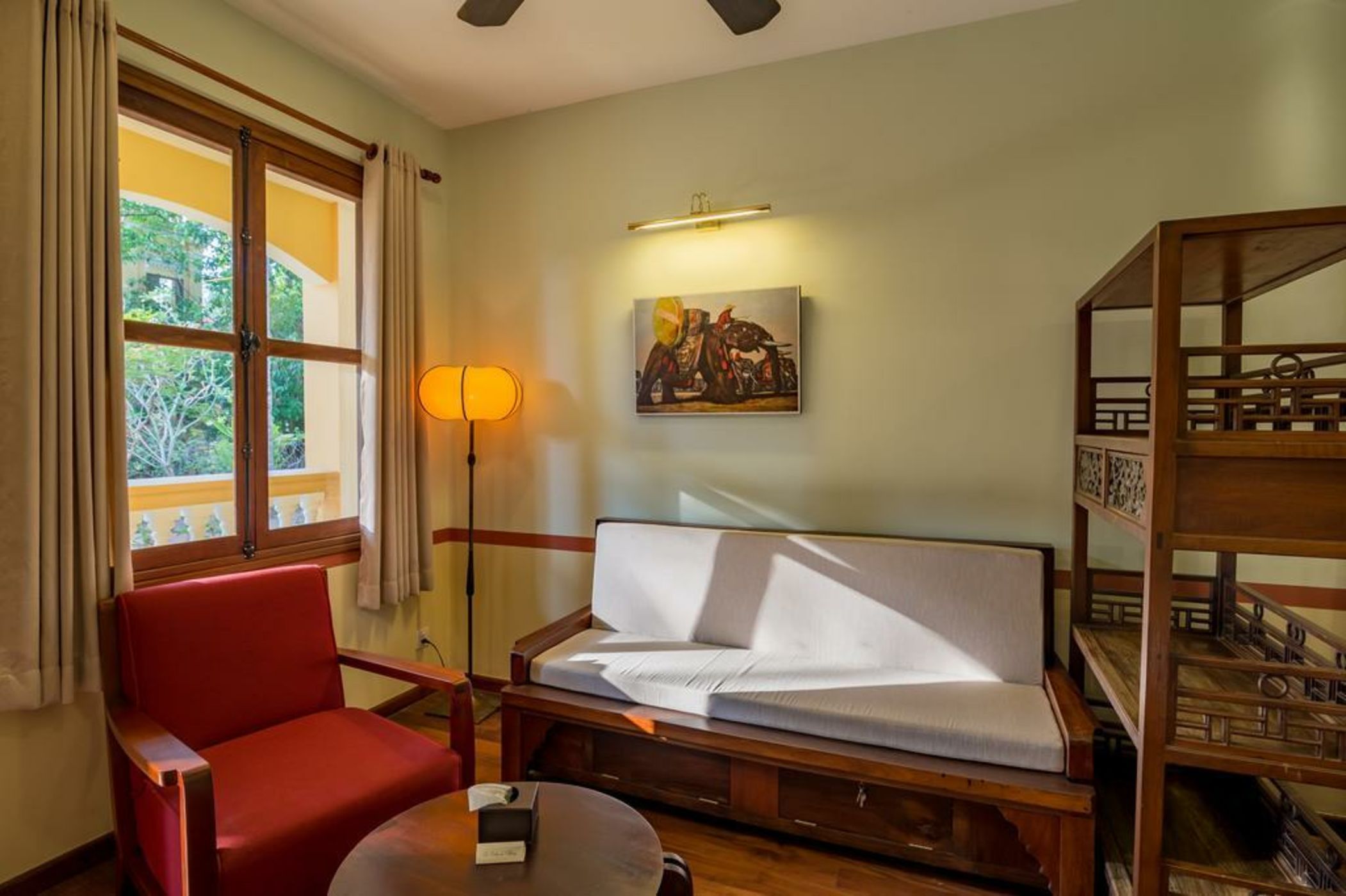 Le Relais de Chhlong