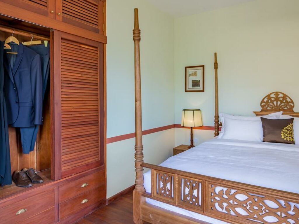 Le Relais De Chhlong A Design Boutique Hotel Chhlong Cambodia
