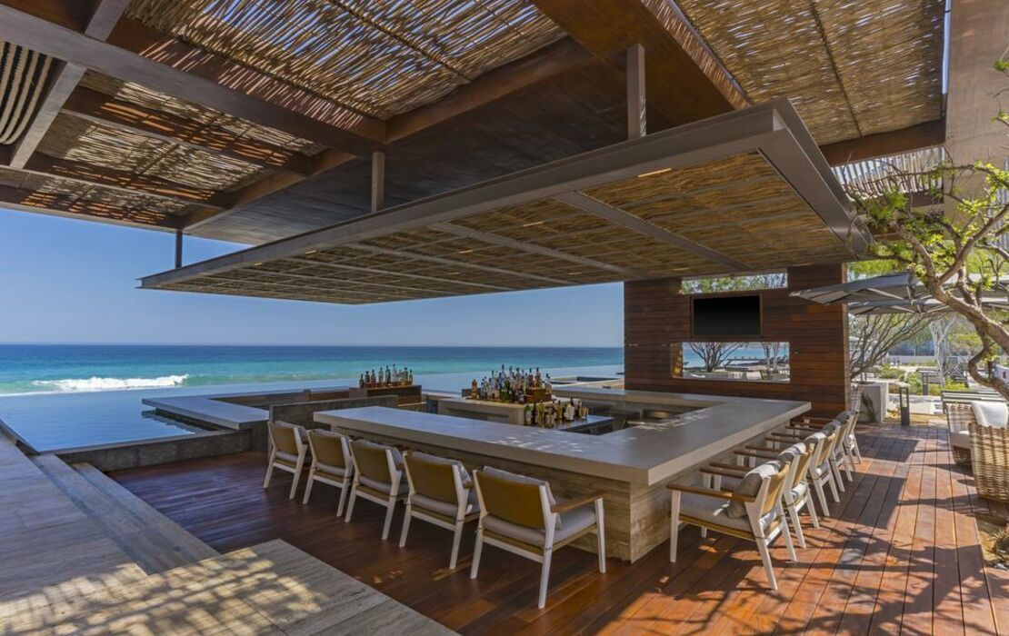 Solaz, a Luxury Collection Resort, Los Cabos