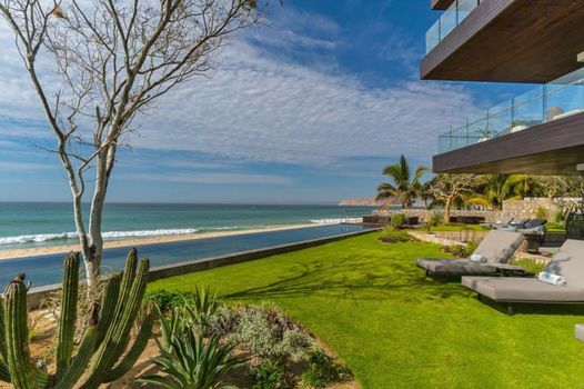 Solaz, a Luxury Collection Resort, Los Cabos