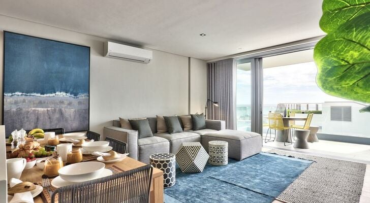 Elements Luxury Suites by Totalstay