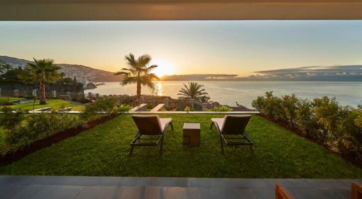 Les Suites at Cliff Bay PortoBay