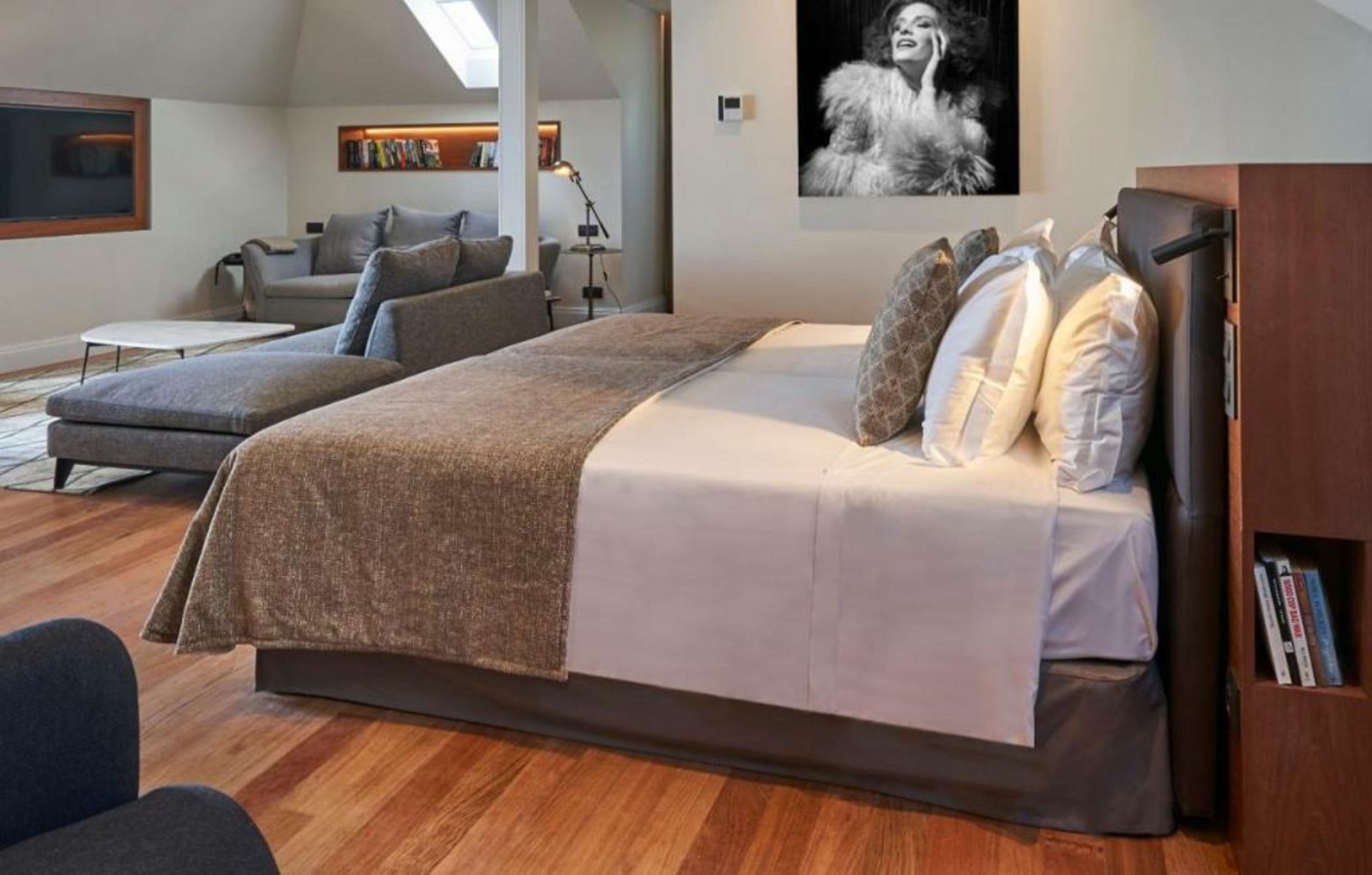 Les Suites at Cliff Bay PortoBay