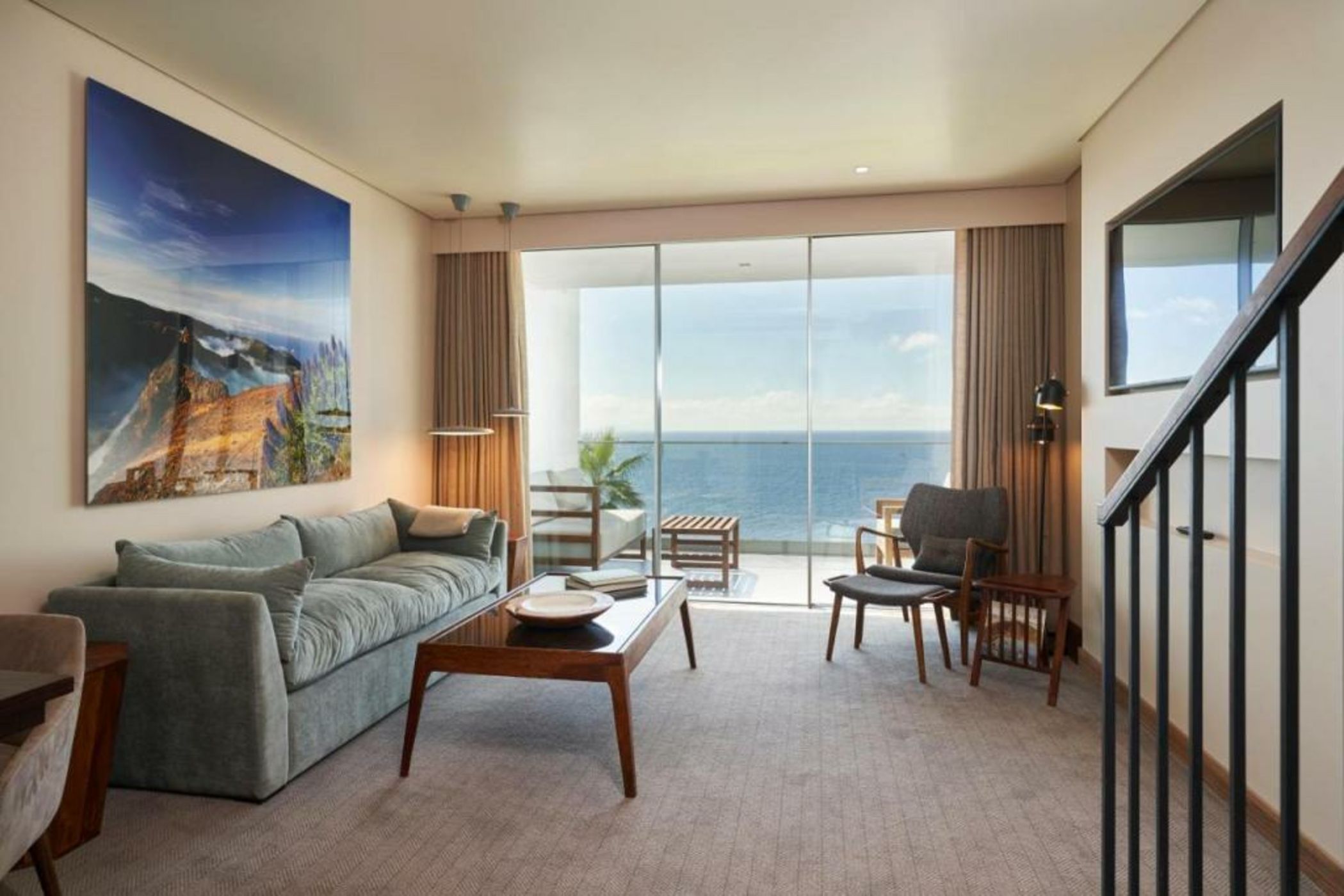 Les Suites at Cliff Bay PortoBay