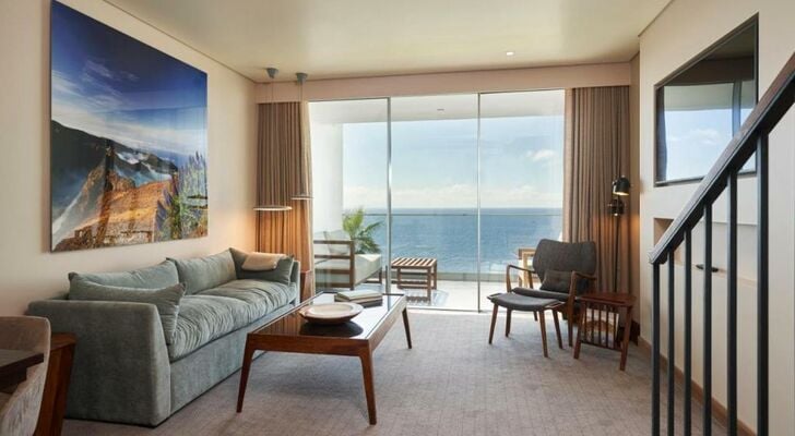 Les Suites at Cliff Bay PortoBay