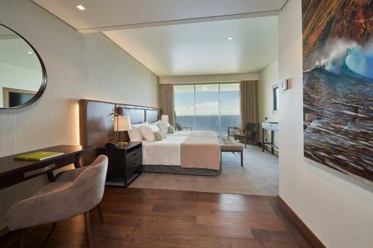 Les Suites at Cliff Bay PortoBay