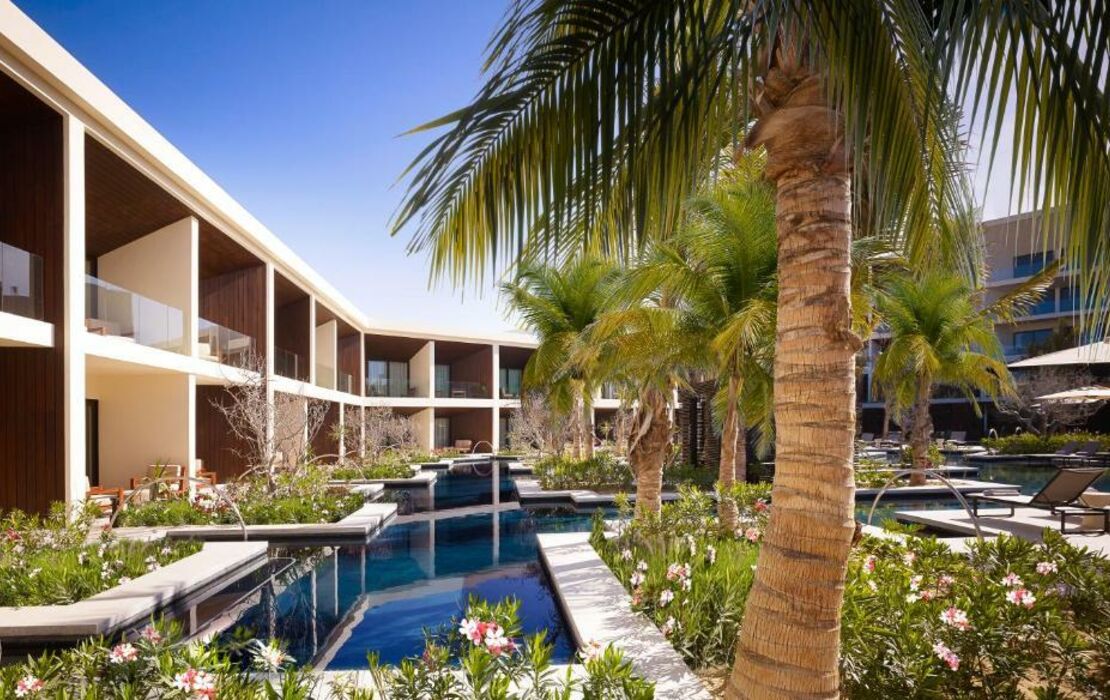 Nobu Hotel Los Cabos