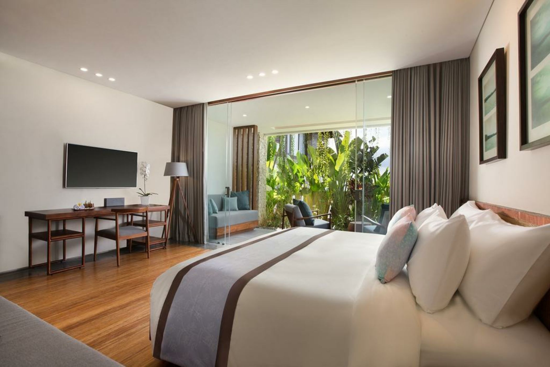 The Tamarind Resort - Nusa Lembongan