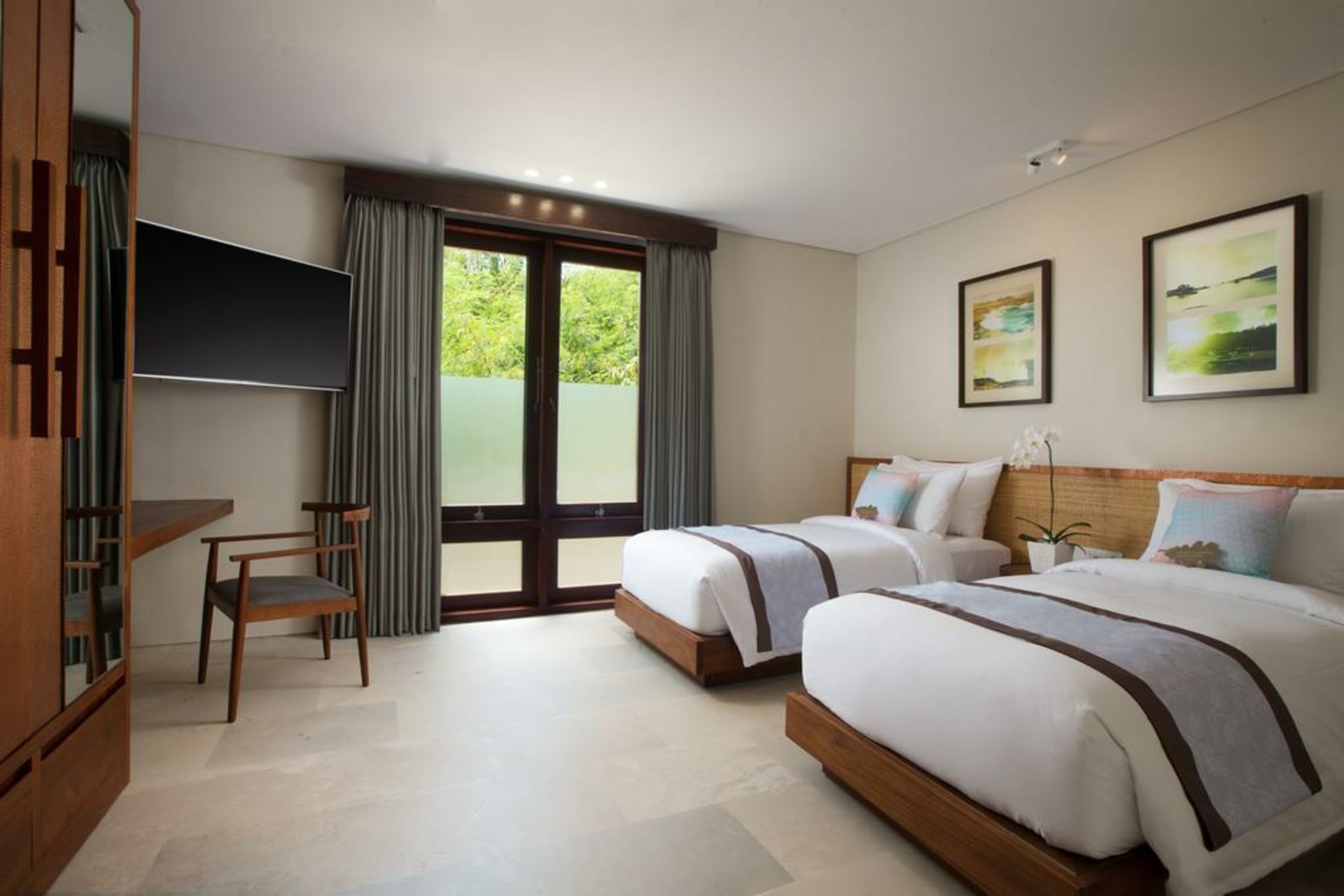 The Tamarind Resort - Nusa Lembongan