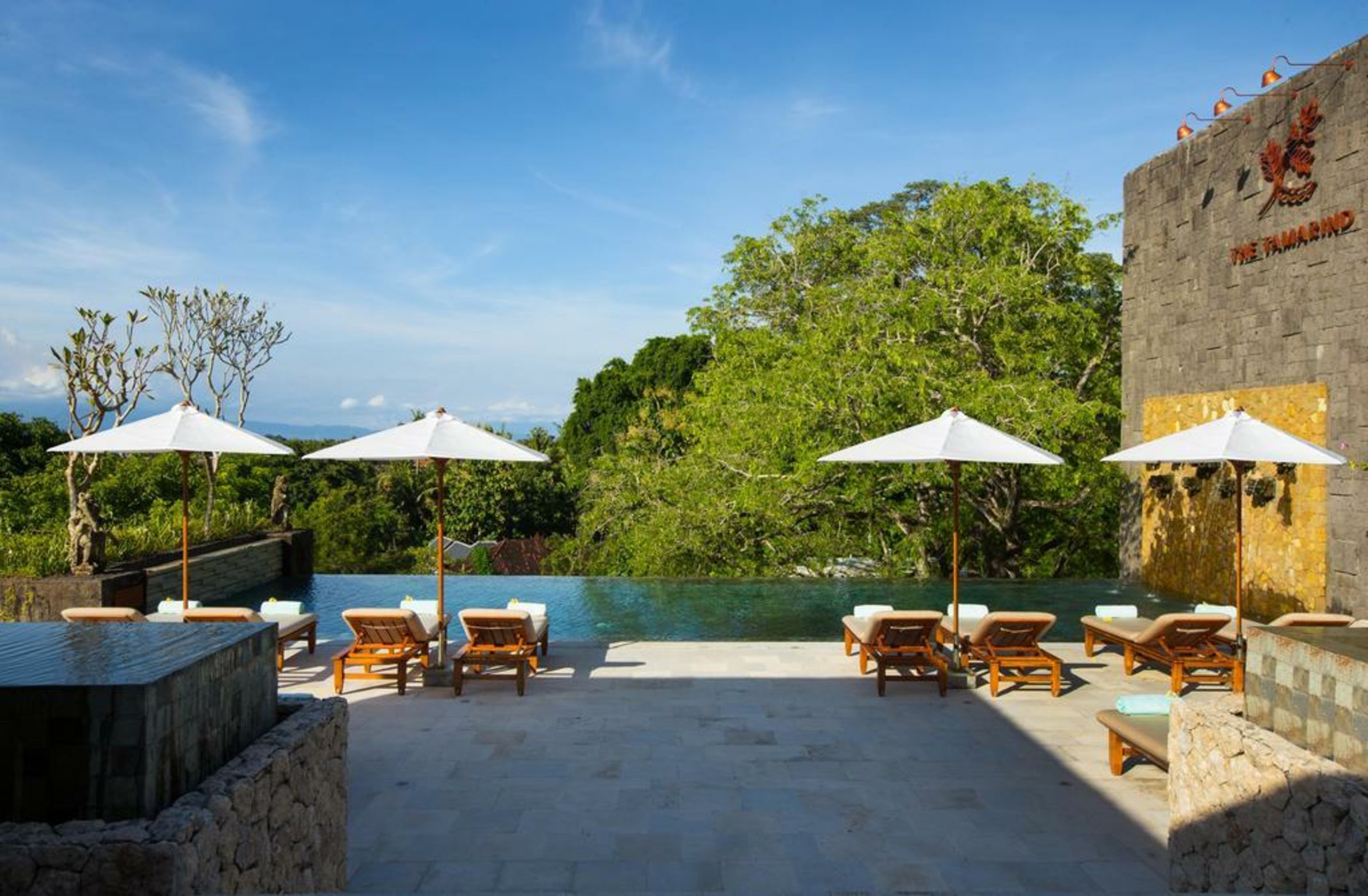 The Tamarind Resort - Nusa Lembongan