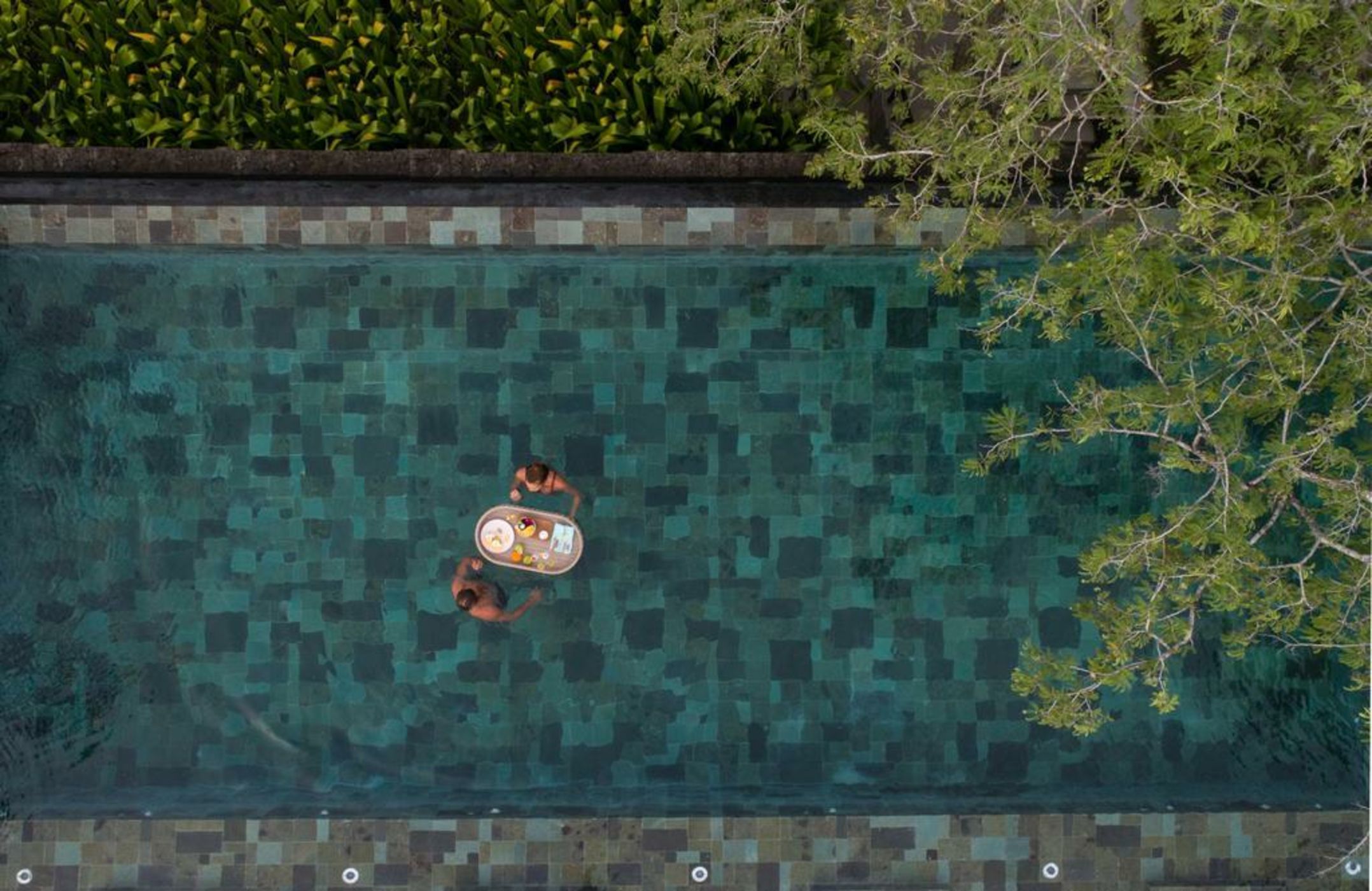 The Tamarind Resort - Nusa Lembongan