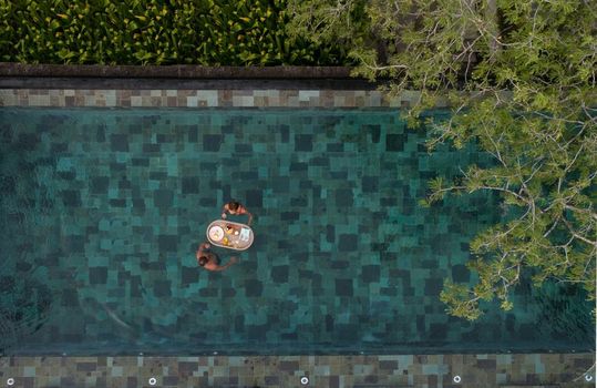 The Tamarind Resort - Nusa Lembongan