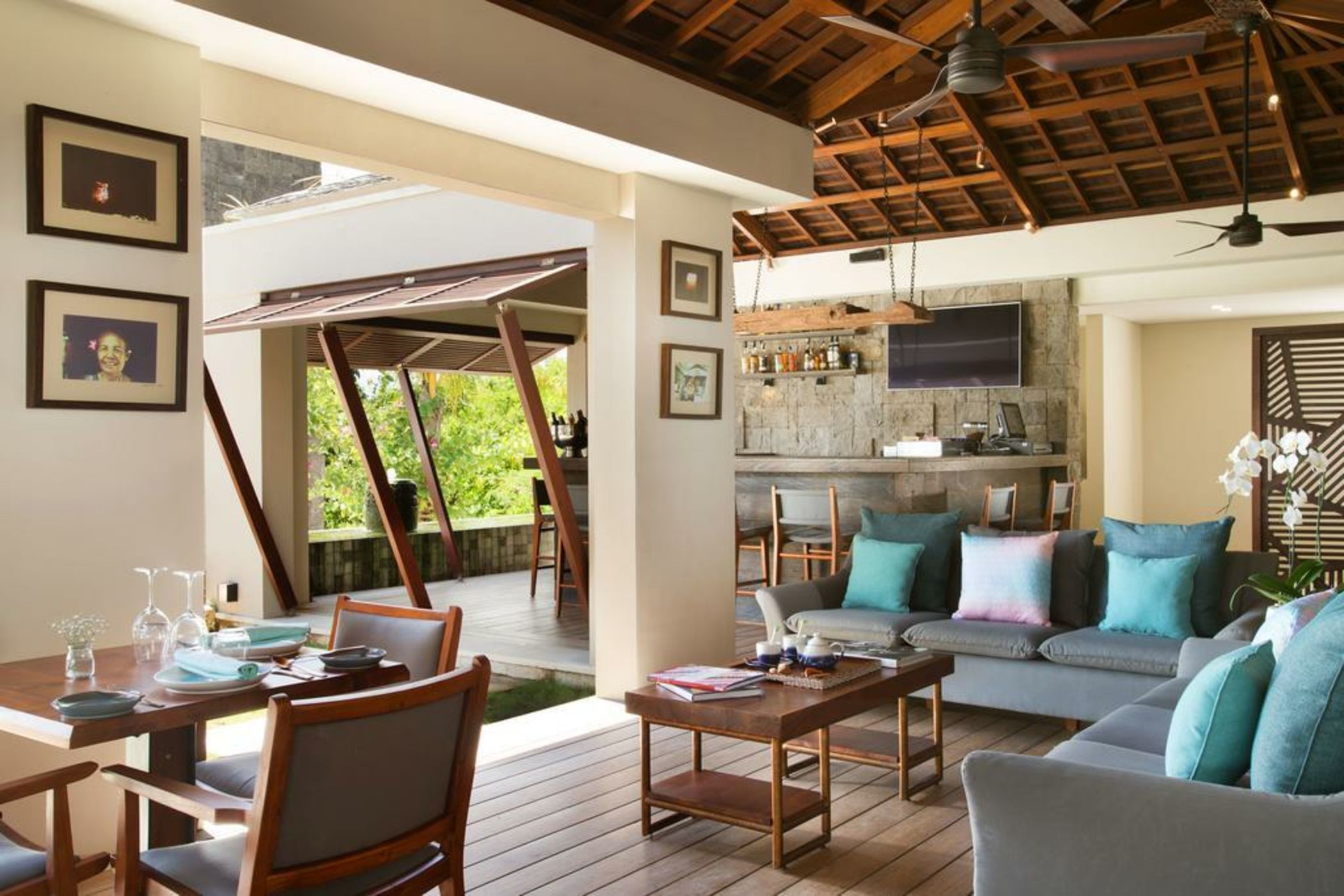 The Tamarind Resort - Nusa Lembongan