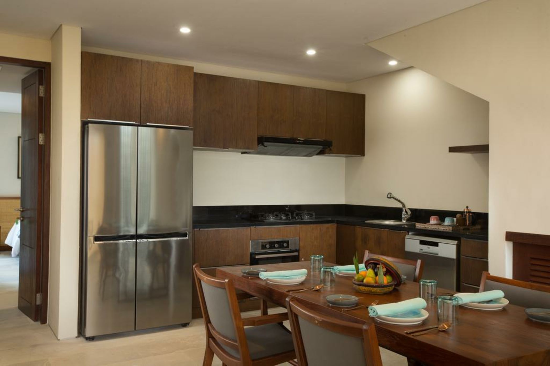 The Tamarind Resort - Nusa Lembongan