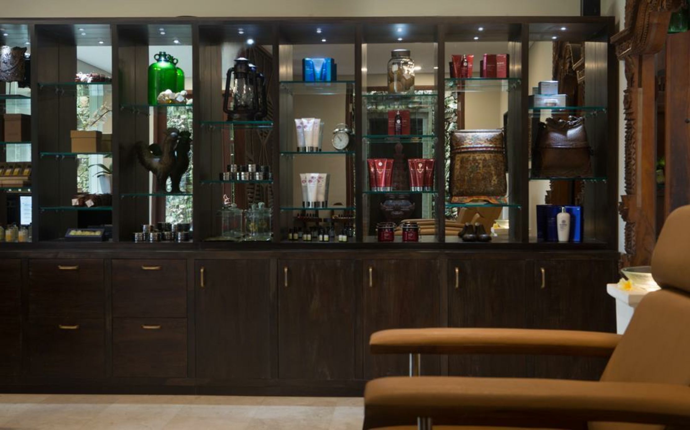 The Tamarind Resort - Nusa Lembongan