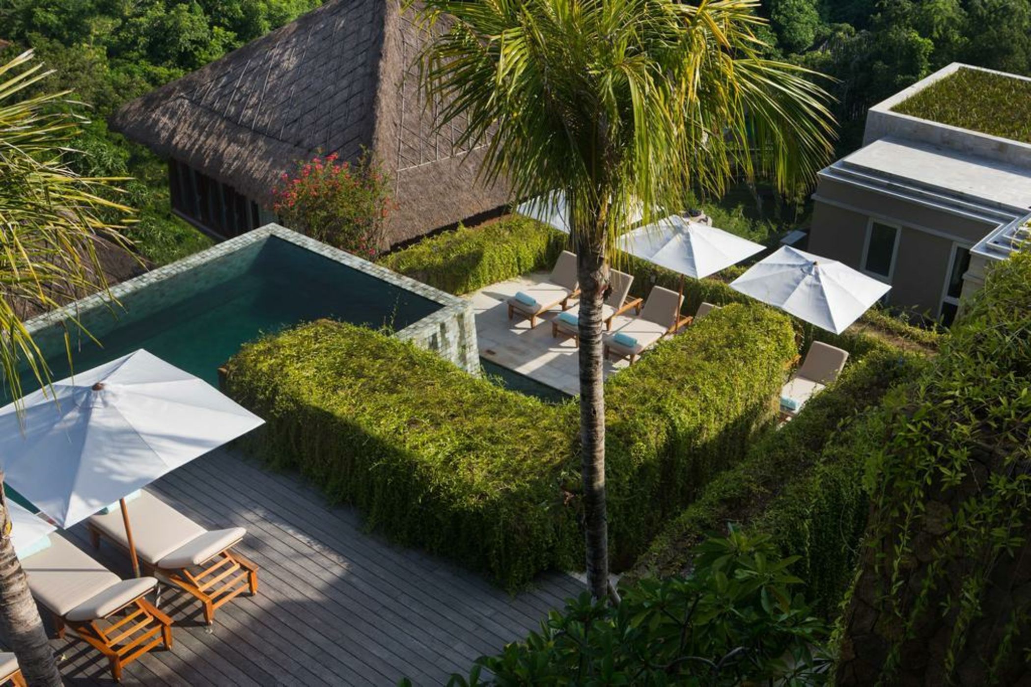 The Tamarind Resort - Nusa Lembongan