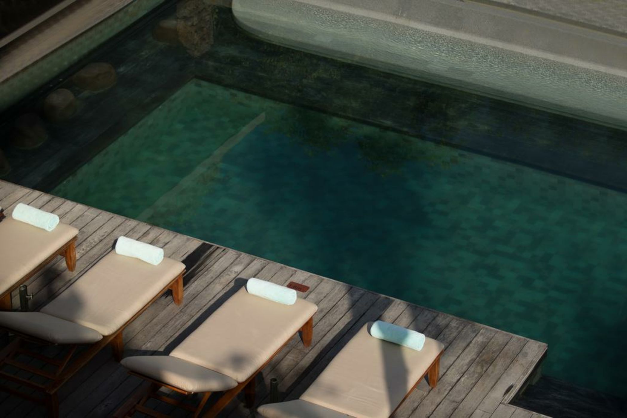 The Tamarind Resort - Nusa Lembongan