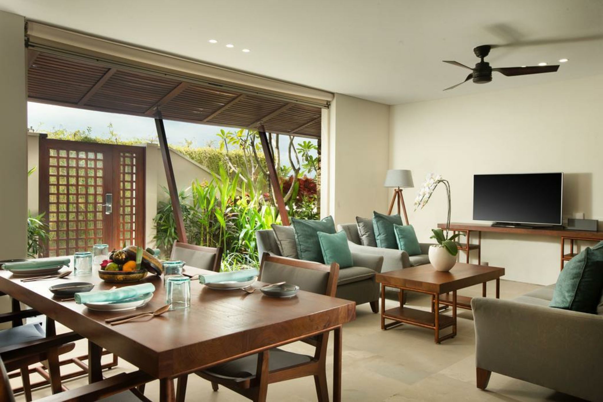 The Tamarind Resort - Nusa Lembongan