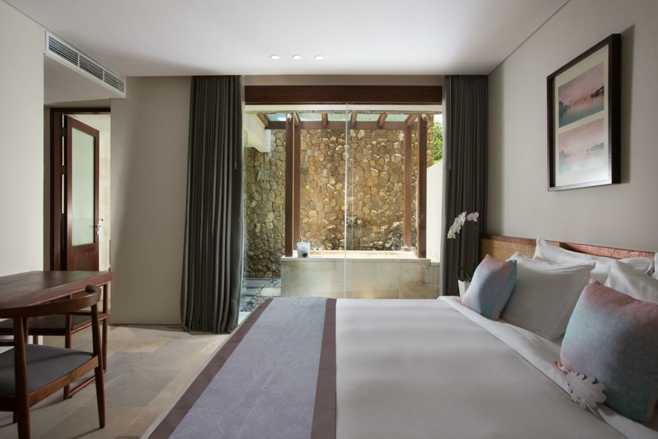 The Tamarind Resort - Nusa Lembongan