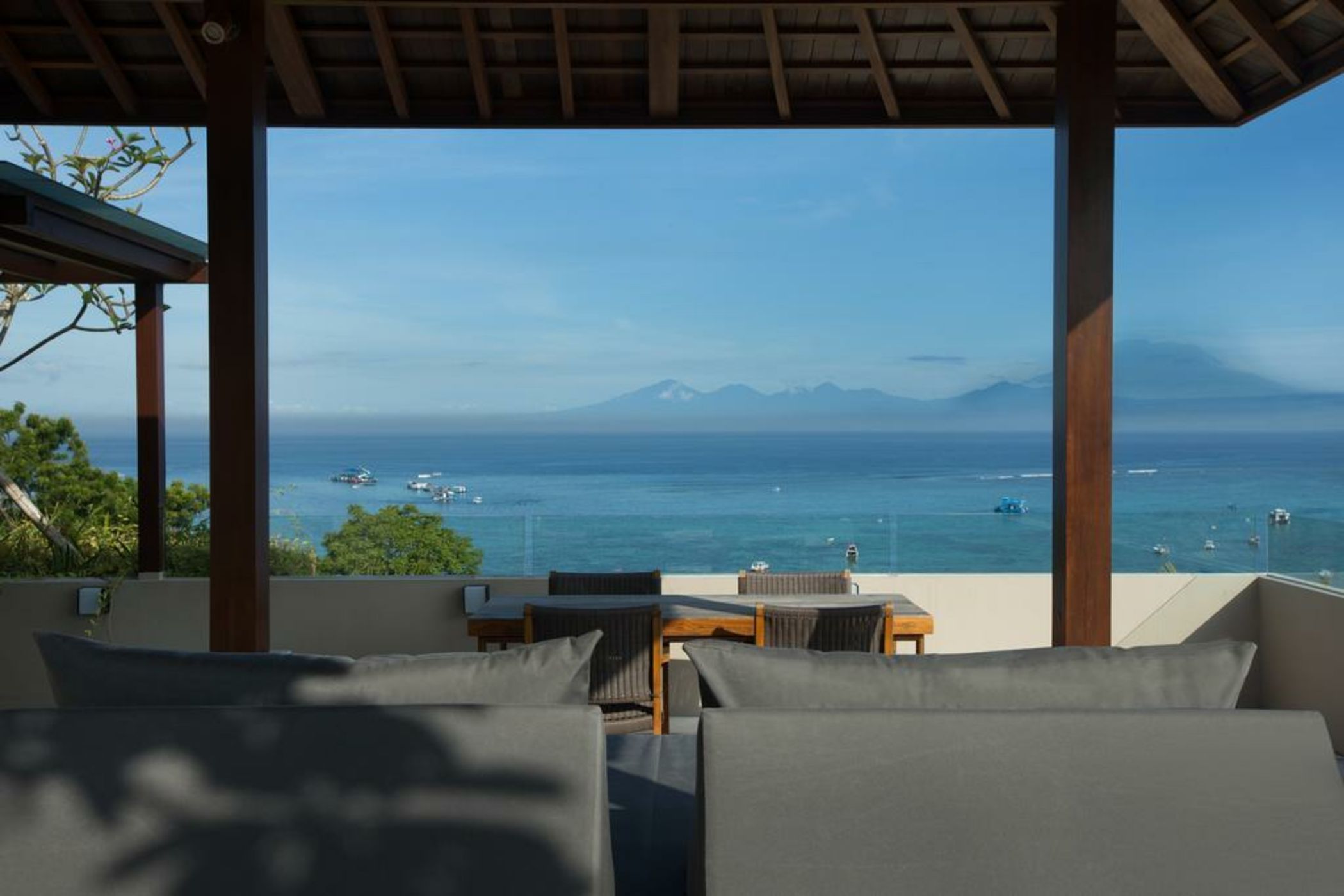 The Tamarind Resort - Nusa Lembongan