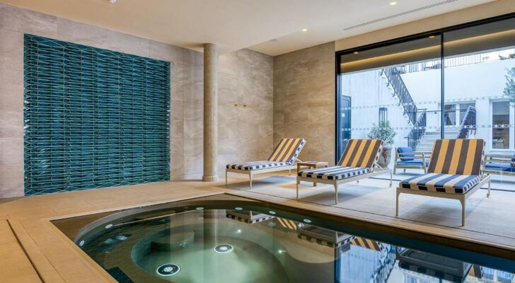 Maison Albar Hotels L’Imperator