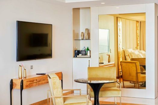 Savoy Palace - The Leading Hotels of the World - Savoy Signature