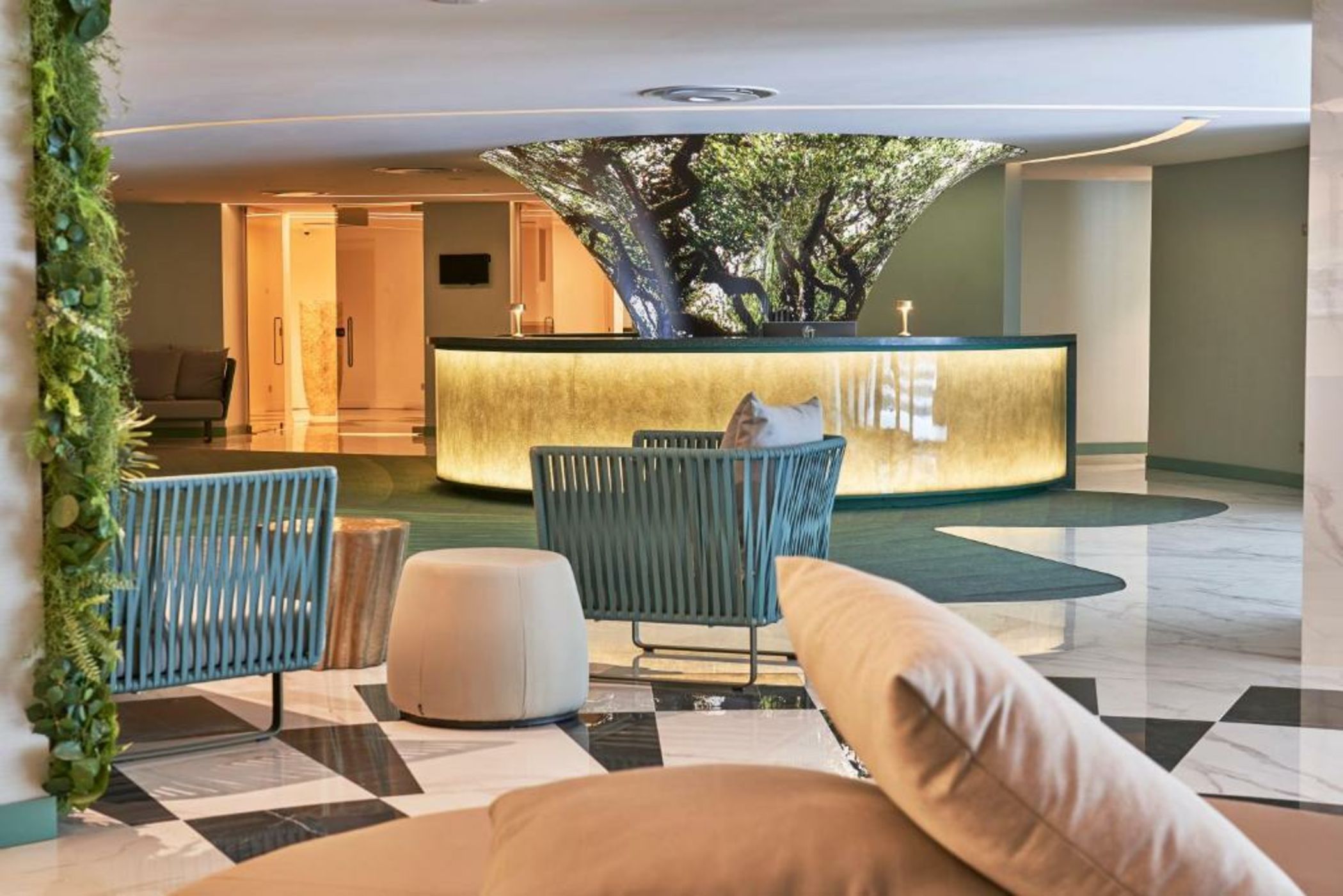 Savoy Palace - The Leading Hotels of the World - Savoy Signature