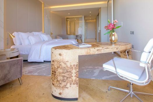 Savoy Palace - The Leading Hotels of the World - Savoy Signature
