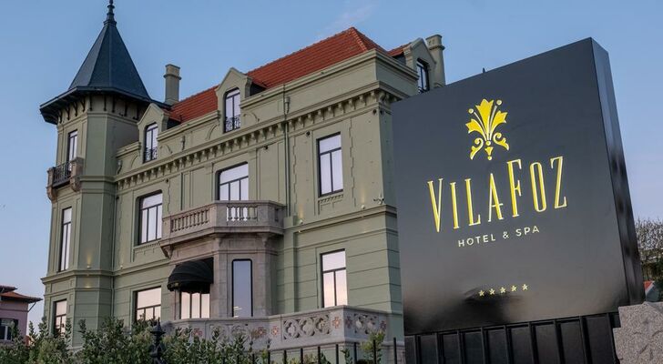 Vila Foz Hotel & SPA