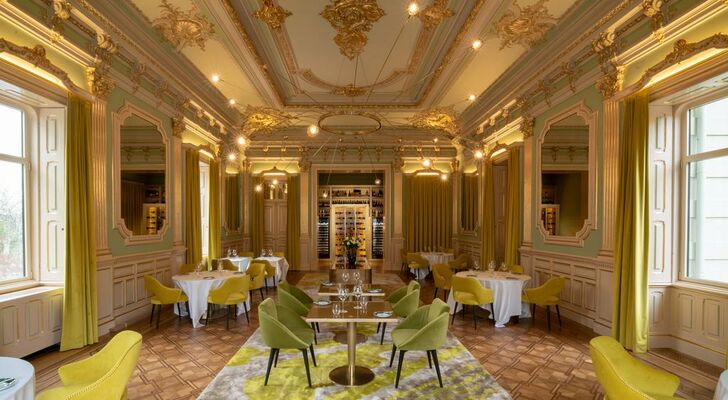 Vila Foz Hotel & SPA