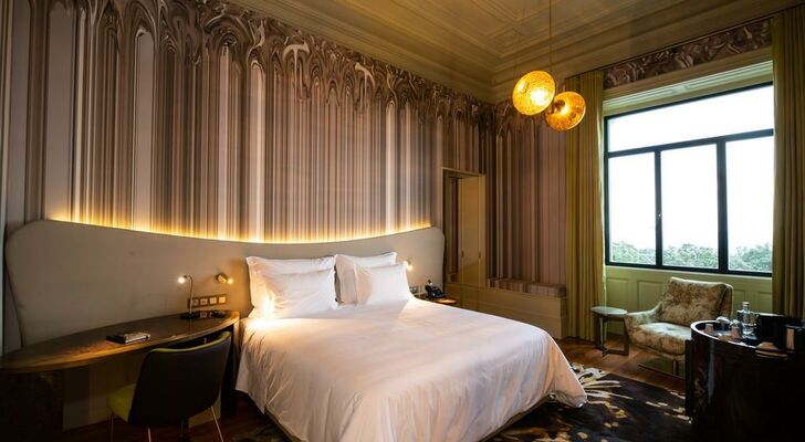 Vila Foz Hotel & SPA