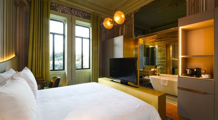 Vila Foz Hotel & SPA