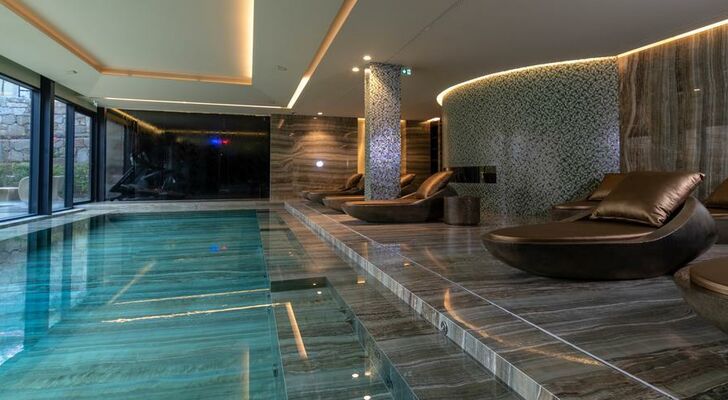 Vila Foz Hotel & SPA