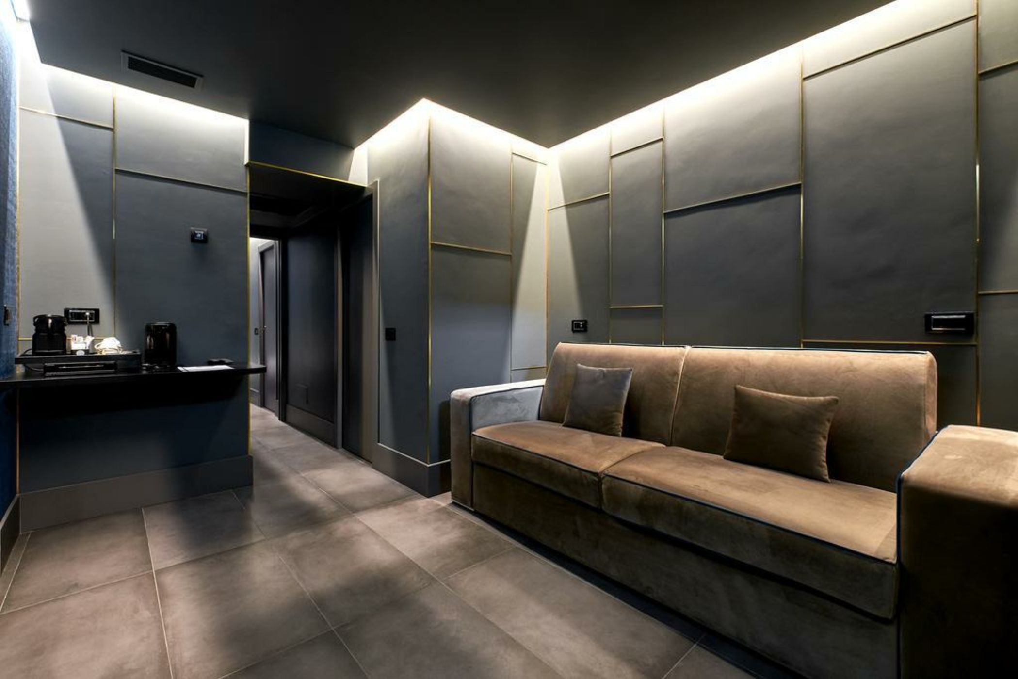 Brera Suite