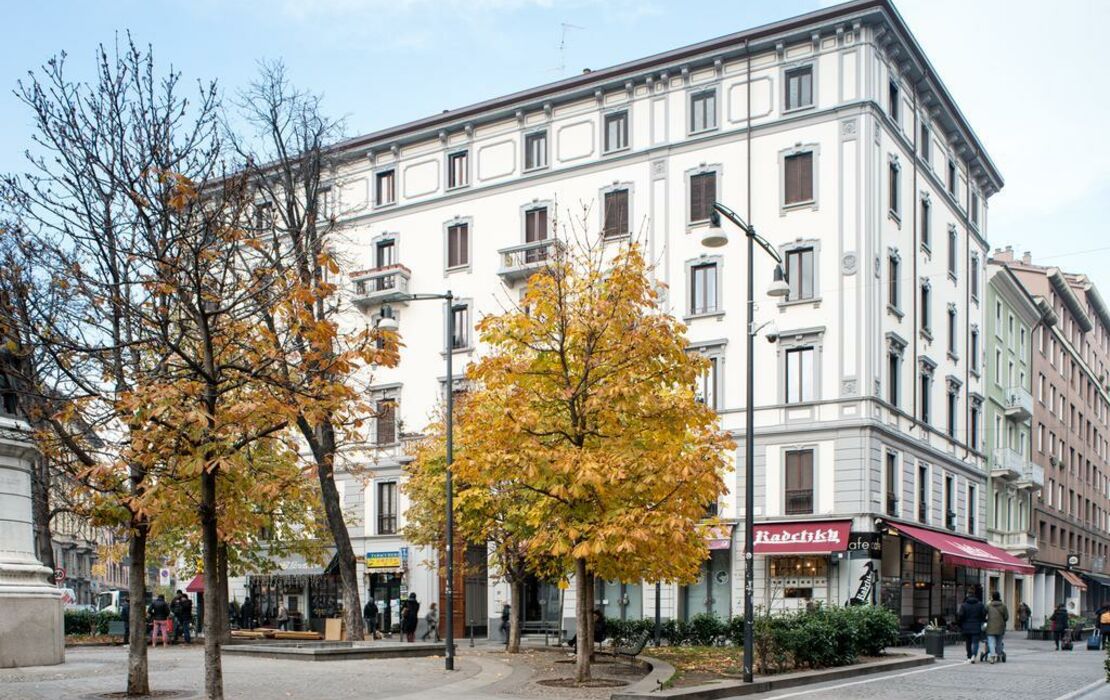 Brera Suite, a Design Boutique Hotel Milan, Italy