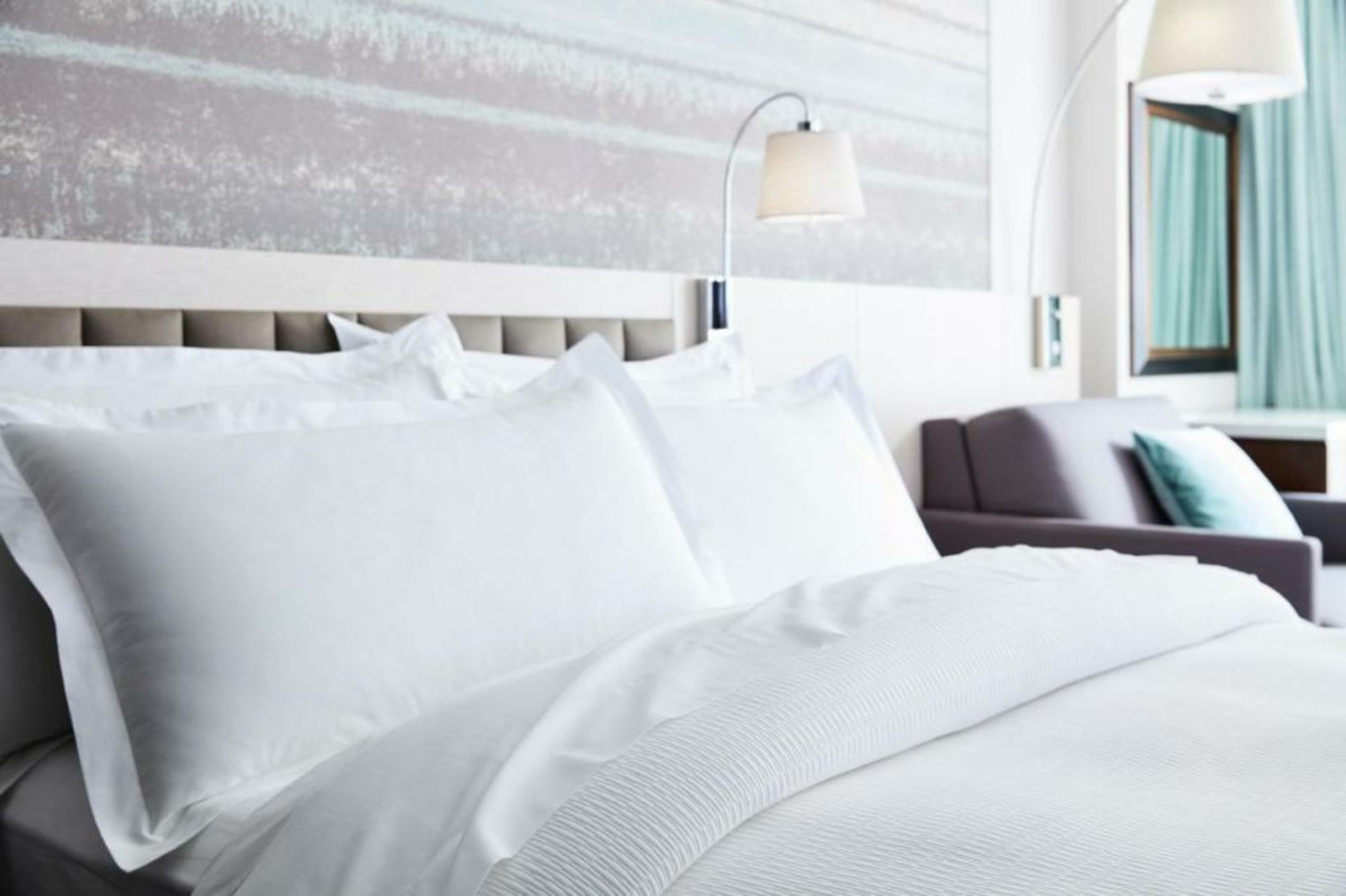 Park Terrace Hotel on Bryant Park