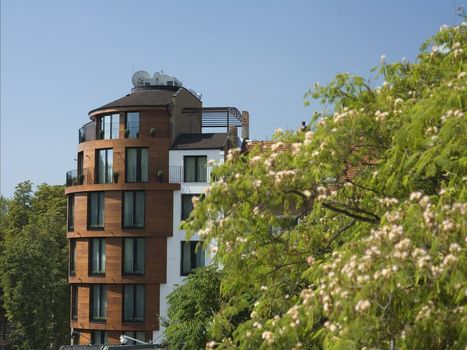 mOdus Hotel