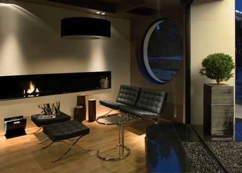 mOdus Hotel