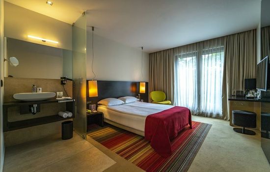 mOdus Hotel