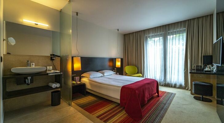 mOdus Hotel