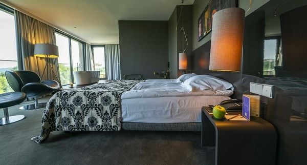 mOdus Hotel