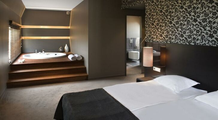 mOdus Hotel