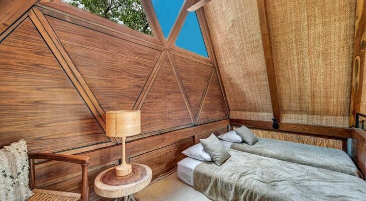 Jungle Keva Tulum Villa Lodges & Venue